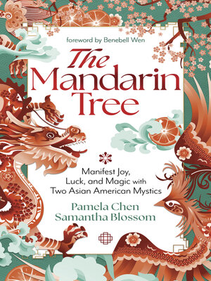 cover image of The Mandarin Tree